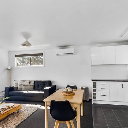 Bella Costa - Bay Of Fires Beach House Binalong Bay Exteriör bild